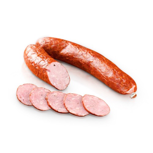Wurst domaschnaja 400 g - wurst,