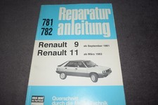 Reparaturanleitung