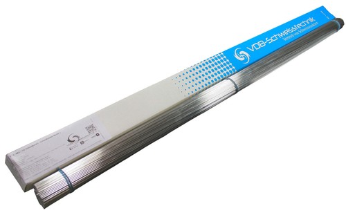 Mix 4842 wig - 4842, schweißstäbe