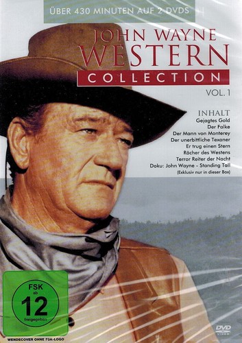 Doppel dvd neu ovp - neu/ovp,