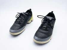 ecco Biom Damen Sneaker Schnürschuh Freizeitschuh schwarz Gr 38 EU Art 21604-100