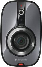 Logitech Alert 700n indoor Add-on-Camera Kamera Rechnung mit Nachtsicht TOP