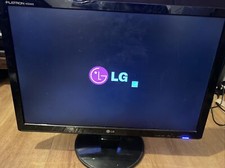 LG Flatron W2242S 22"