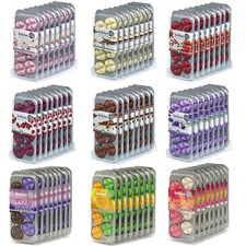 64 Stück Bolsius AROMATIC Wax