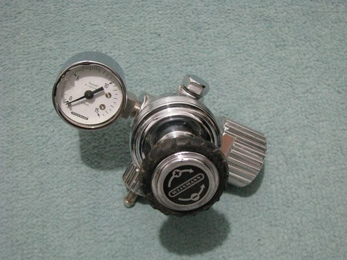 Spezial druckminderer - spezial,