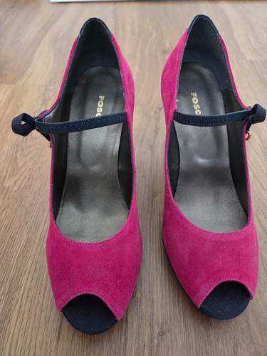 Pumps peep toes - pumps, peep-toes