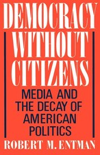 Democracy Without Citizens