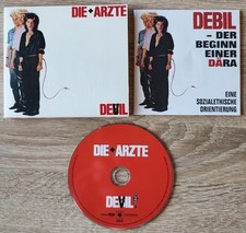 Die Ärzte - Devil | CD