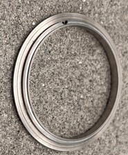 ORIGINAL 16610 ROLEX SUBMARINER DATE GLASHALTERING GLAS HOLDING RING HOLDER