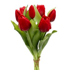 Künstliche tulpen 32cm - künstliche,