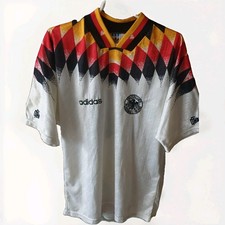 Deutschland Trikot/ 1994/
