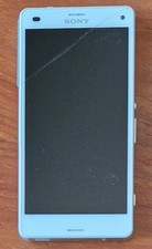 Sony Xperia Z3 Compact D5803