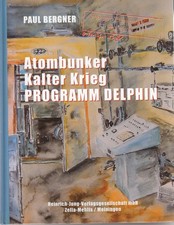 Bunker Luftschutz: Atombunker
