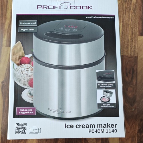 Eiscreme maker ohne - eiscreme-maker,