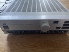 JVC A-X55 Stereo HiFi