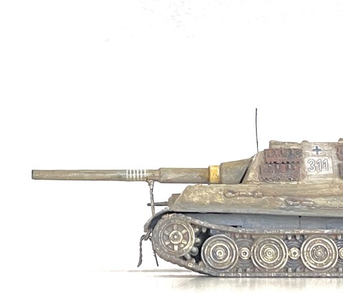 Roco minitank artitec 1 - roco,