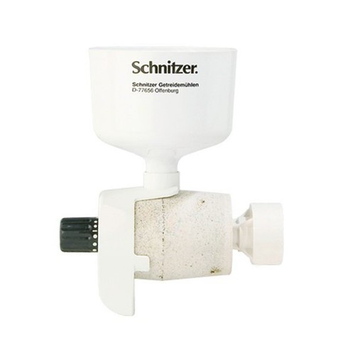 Schnitzer getreidemühle - schnitzer,