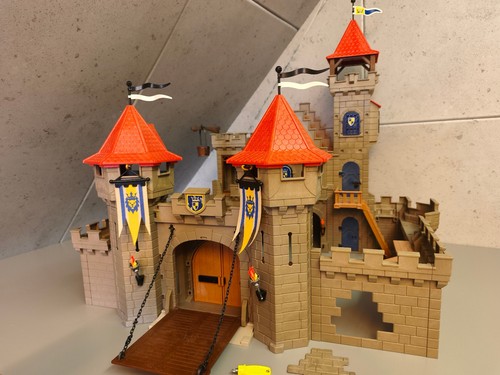 3268 königsritterburg - 3268,