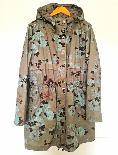 Ulla popken damen parka - ulla,