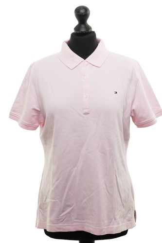 Tommy hilfiger damen poloshirt - tommy,