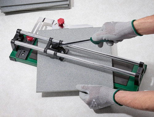 Fliesenschneider für