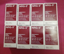 8 x 500g NRG-5 Notration
