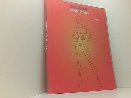 Zeichnen für modedesign - für,