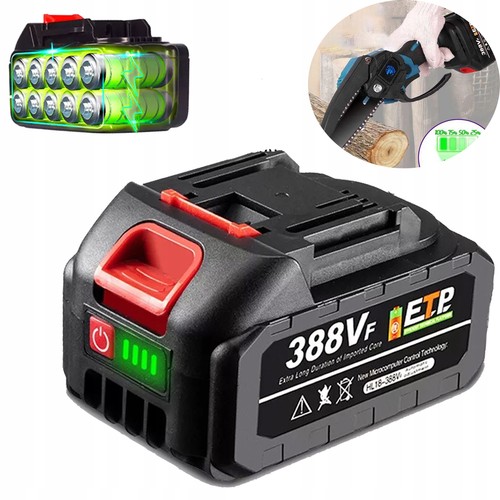 388vf akku für makita - für,