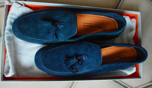 Luxus herren loafer - herren,
