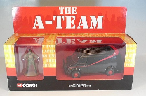 Corgi cc87502 the - 1/36,