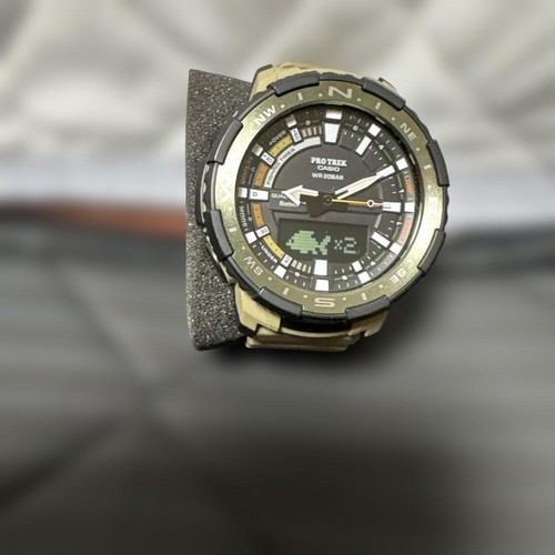 Casio pro trek prt b70 - pro, prt-b70