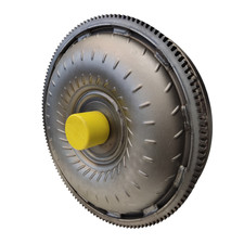 VW Automatikgetriebe