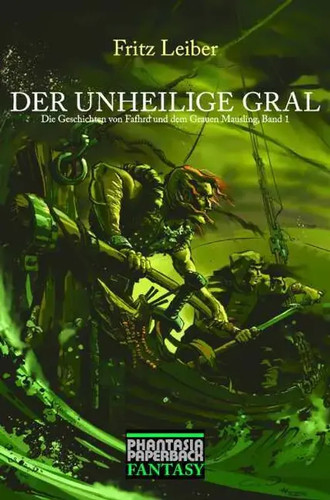 Der unheilige gral fritz - unheilige, |