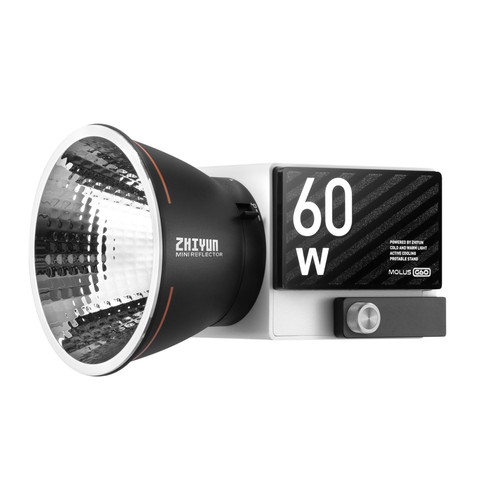 Zhiyun molus g60 combo - molus,