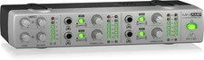 Behringer amp800 - behringer, v2