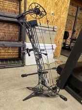 Mathews Lift X 33 70lb