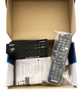 EDISION Proton S2 Plus Full HD