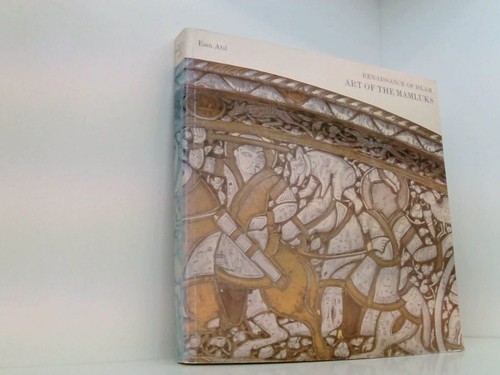 Renaissance islam art of - islam:,