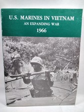 U.S. Marines In Vietnam An