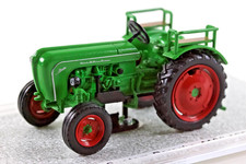 1952 Allgaier System Porsche A133  1:43 IXO   HL58