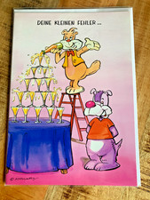 Schmuckkarte Schmuckblatt