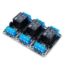 Hochwertiges 1-Kanal Relais