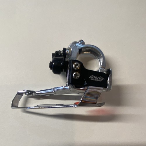 Shimano alivio kettenumwerfer - alivio,