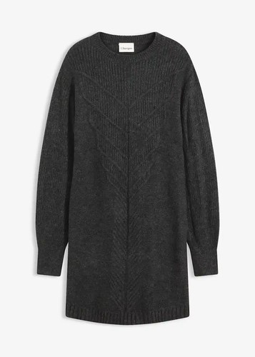 Strickkleid 40 42 - gr., 40/42