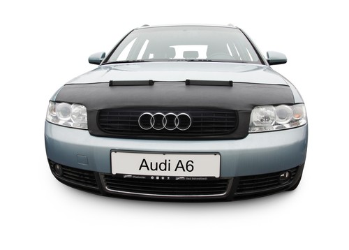 Haubenbra für audi 4b - haubenbra, a6