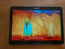 Samsung Galaxy Note 2014 Edition SM-P600 10.1, Wi-Fi