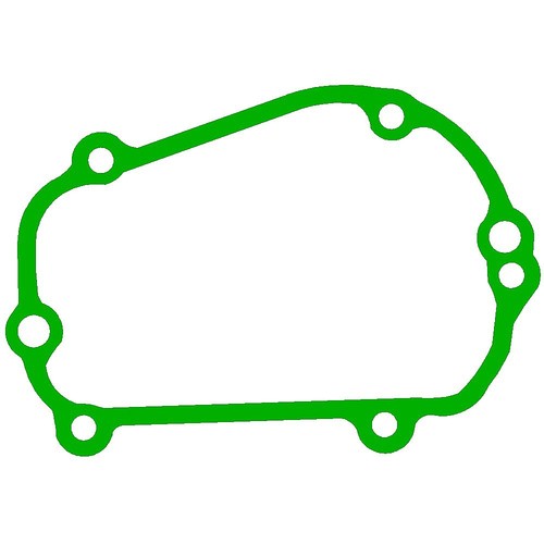 Dichtung motorgehäuse für - motorgehäuse,