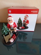 Weihnachtszwerg Vom FC Bayern