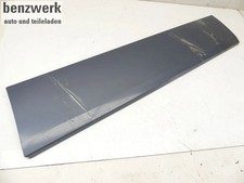 Mercedes 190 W201 Beplankung