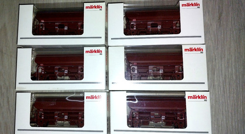 Märklin 46301 - h0,
